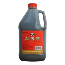 古越龙山 加饭酒 黄酒 3L价格多少钱？