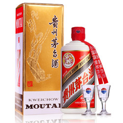 MOUTAI 茅台 飞天茅台 2021年 53度酱香型500ml单瓶装白酒 苏宁自营 1749包邮价多少钱？