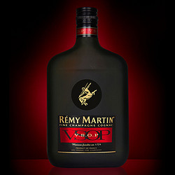 RÉMY MARTIN 人头马 V.S.O.P 干邑白兰地 40%vol 200ml电商补贴价多少钱？