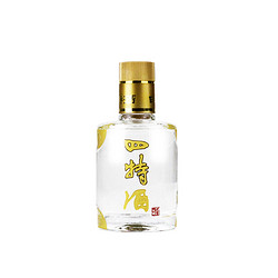 SITIR 四特酒 四特 金三两 特香型白酒 52度 150ml 单瓶装包邮价多少钱？