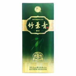 竹叶青 露酒 金象 38%vol 清香型 500ml 单瓶装批发价多少钱？