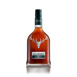 THE DALMORE 大摩 单一麦芽 苏格兰威士忌 40%vol 700ml电商卖多少钱？