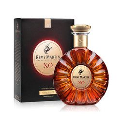 RÉMY MARTIN 人头马 干邑白兰地  40%vol 700ml包邮价多少钱？