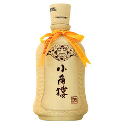 XIAOJIAOLOU 小角楼 1978 浓香型高度白酒 纯粮酿造 52度 500ml*6 整箱装（新老包装随机发)电商卖多少钱？