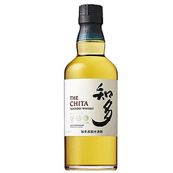 SUNTORY 三得利 知多 日本 单一谷物威士忌 43%vol 350ml最终到手价多少钱？