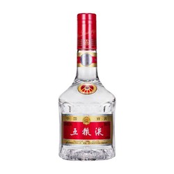 WULIANGYE 五粮液 普五七代收藏版浓香白酒52度500ml 原箱送礼 苏宁自营1269最终到手价多少钱？