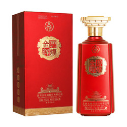 WULIANGYE 五粮液 股份 金碧辉煌 名楼款 浓香型白酒 52度 500ml 单瓶装行情价多少