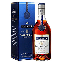 MARTELL 马爹利 洋酒 蓝带XO级 干邑 白兰地 500ml 法国原装进口烈酒电商补贴价多少钱？