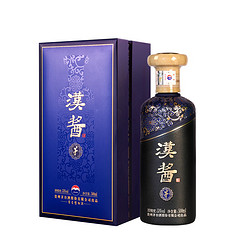 MOUTAI 茅台 汉酱 茅 53%vol 酱香型白酒 500ml 单瓶装拼团价多少钱？