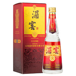 湄窖 高度白酒 500ml 贵州老八大浓香型白酒 55度纪念1988 整箱最终到手价多少钱？