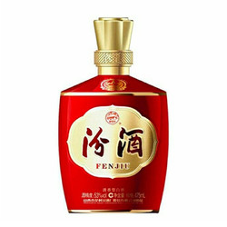 汾酒 1915巴拿马 53%vol 清香型白酒 475ml 单瓶装拼团价多少钱？