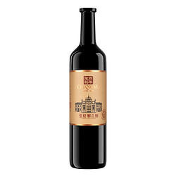 CHANGYU 张裕 解百纳 干红葡萄酒 750ml 国产红酒价格多少钱？