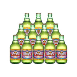 YANJING BEER 燕京啤酒 11度小精品 300ml*12瓶市场价多少钱？