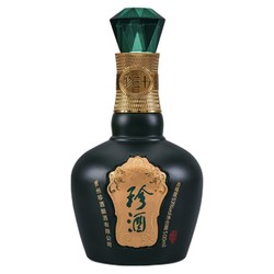 KWEICHOW ZHENJIU 珍酒 珍三十 酱香型白酒 53度 500ml*4 整箱装 酒中珍品 珍贵酱香批发价多少钱？