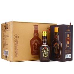 KWEICHOW ZHENJIU 珍酒 珍十五 酱香型白酒 53度 500ml*6瓶 整箱装 酒中珍品 珍贵酱香包邮价多少钱？