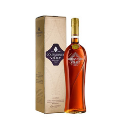 COURVOISIER 拿破仑 金尊 vsop 干邑白兰地 40度 700ml拼团价多少钱？