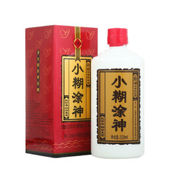 小糊涂仙 小糊涂神 粮食酒浓香型白酒 52度 500ml*12瓶 整箱装包邮价多少钱？