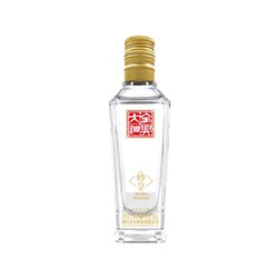 Quanxing Daqu 全兴大曲 樽享 52%vol 浓香型白酒 100ml 单瓶装包邮价多少钱？