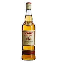 Dewar's 帝王 Dewar‘s 帝王 白牌 调配苏格兰威士忌 750ml行情价多少