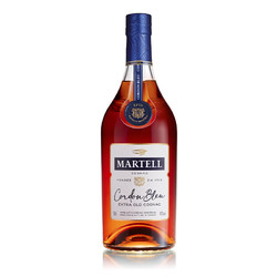 MARTELL 马爹利 干邑白兰地 500ml最终到手价多少钱？