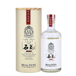 石花 品酒 42度粮食酒 石花生态三香白酒礼盒 湖北特产白酒 整箱装电商卖多少钱？