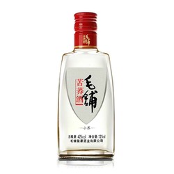 劲酒 毛铺苦荞酒 42度125ml*1瓶拼团价多少钱？