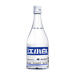 江小白 白酒青春版40度150ml*6瓶白酒整箱小酒高粱酒会唱歌的小酒电商卖多少钱？