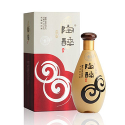 舍得 陶醉6 精品窖藏 50度 浓香型白酒 480ml 礼盒装拼团价多少钱？