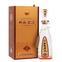 双沟 珍宝坊 君坊 52%vol 68%vol 浓香型白酒 520ml 单瓶装最终到手价多少钱？