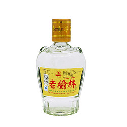 老榆林 【特惠体验价包邮】老榆林 45%vol 浓香型白酒 240ml 单瓶装价格多少钱？