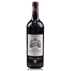 CHATEAU LA TOUR CARENT 拉图嘉利酒庄 拉图嘉利 上梅多克 干红葡萄酒 2018年 750ml拼团价多少钱？