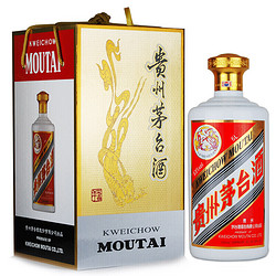 MOUTAI 茅台 飞天茅台 53%vol 酱香型白酒 6000ml 单瓶装批发价多少钱？