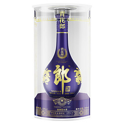 LANGJIU 郎酒 青花郎 53%vol 酱香型白酒电商补贴价多少钱？