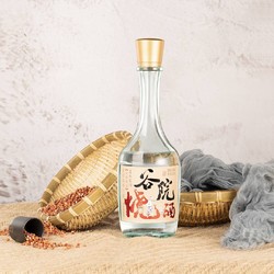 CEREAL SPIRITS 谷小酒 谷院烧酒 42%vol 浓香型白酒 500ml 单瓶装批发价多少钱？