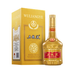 WULIANGYE 五粮液 辛丑牛年纪念酒 52%vol 浓香型白酒 500ml 单瓶装电商卖多少钱？