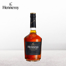 Hennessy 轩尼诗 新点 干邑白兰地 40%vol 1.5L电商卖多少钱？