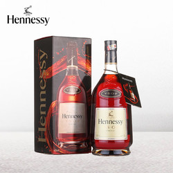 Hennessy 轩尼诗 V.S.O.P 干邑白兰地 40%vol 1.5L最终到手价多少钱？