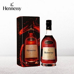 Hennessy 轩尼诗 V.S.O.P 干邑白兰地 40%vol 500ml包邮价多少钱？