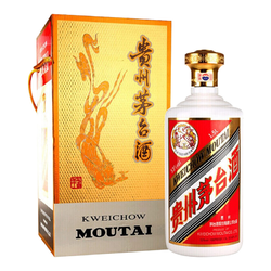 MOUTAI/茅台贵州茅台酒飞天茅台大容量酱香型酒53度1.5L拼团价多少钱？