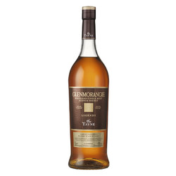 GLENMORANGIE 格兰杰 传奇泰恩 单一麦芽 苏格兰威士忌 43%vol 1L 礼盒装市场价多少钱？