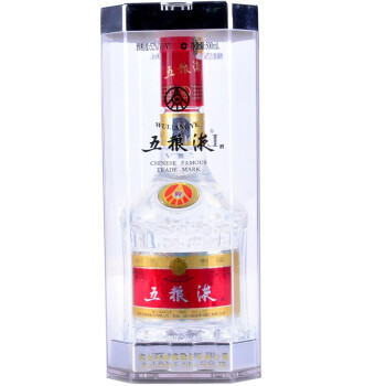 52度五粮液 2008年 52度 500ml 浓香型白酒最终到手价多少钱？