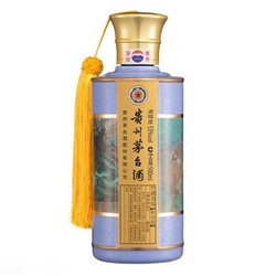 MOUTAI 茅台 贵州茅台酒 中国酒韵十大系列 十大名花/什锦名花 酱香型白酒礼盒 53度500ml*10瓶 套装批发价多少钱？