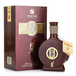 XIJIU 习酒 贵州习酒 窖藏1998酱香白酒53度500ml*1瓶正品自饮送礼宴请白酒市场价多少钱？