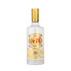 汾酒 吉祥 清香型白酒 53度 475ml*6瓶 整箱装 春节送礼年货包邮价多少钱？