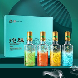 沱牌 舍得酒窖藏V5 中华  52度浓香型白酒 纯粮食酒500ml*4整箱礼盒装宴请商务送礼电商卖多少钱？