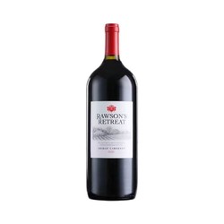 Penfolds 奔富 洛神山庄设拉子赤霞珠干红葡萄酒1.5L澳洲进口红酒电商卖多少钱？