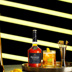 Hennessy 轩尼诗 新点350ml 法国原装进口干邑白兰地洋酒包邮价多少钱？