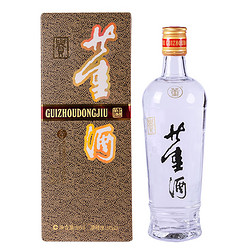 董酒 老贵董 54%vol 董香型白酒拼团价多少钱？