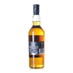 TALISKER 泰斯卡 风暴 单一麦芽 苏格兰威士忌 45.8%vol 700ml电商卖多少钱？