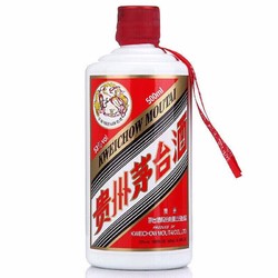 MOUTAI 茅台 飞天茅台 2021年53度酱香型500ml*2双瓶装白酒 苏宁自营1749价格多少钱？